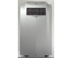 Klimatyzator przenośny Zibro - zdjęcie