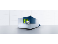 Precyzyjna wycinarka laserowa 2D TruLaser 5030 fiber - zdjęcie