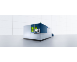 Precyzyjna wycinarka laserowa 2D TruLaser 5030 fiber - zdjęcie