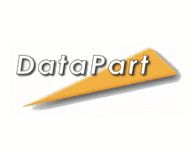 DataPart: Biblioteka Części Znormalizowanych - zdjęcie