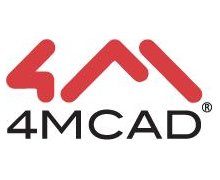 Program 4M CAD - zdjęcie
