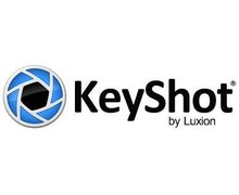 Program KeyShot - zdjęcie