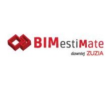 Program BIMestiMate - zdjęcie