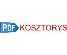 Program PDF Kosztorys - zdjęcie