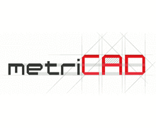Program metriCAD - zdjęcie