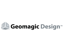 Program Geomagic Design CAD - zdjęcie