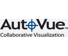 Program AutoVue 2D Pro - zdjęcie