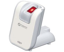 Biometryczne czytniki USB Virdi FOH02 - zdjęcie