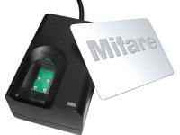 Rejestratory kart odcisków palców Futronic FS25 USB 2.0 - zdjęcie