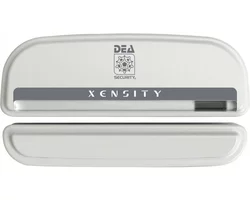 Czujniki sejsmiczne do nadzoru wnętrza DEA Xensity - zdjęcie