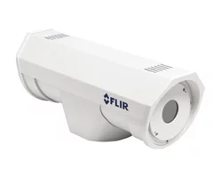 Kamery termowizyjne FLIR F-Series - zdjęcie