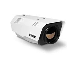 Kamery termowizyjne FLIR FC-Series ID - zdjęcie