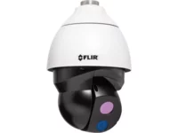 Kamery termowizyjne FLIR DM-Series - zdjęcie