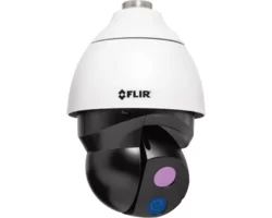 Kamery termowizyjne FLIR DM-Series - zdjęcie