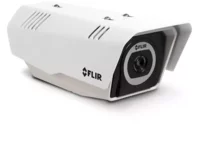Kamery termowizyjne FLIR FC-Series R - zdjęcie