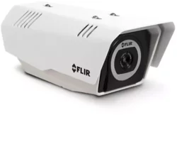 Kamery termowizyjne FLIR FC-Series R - zdjęcie