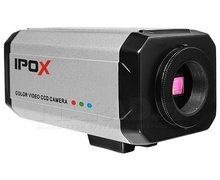 Kamera przemysłowa IPOX PX8060EA - zdjęcie