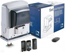 System podstawowy BK1200 - zdjęcie