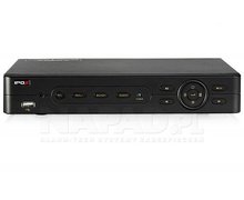 Rejestrator cyfrowy hybrydowy PX-DVR2308EA - zdjęcie