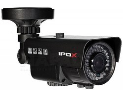 Kamera przemysłowa IPOX VI600E Effio (2.8-12) - zdjęcie