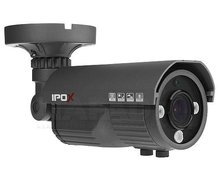 Kamera przemysłowa IPOX PX900EP (2.8-12) - zdjęcie