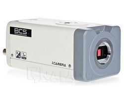 Kamera Megapixelowa BCS-BIP7300 (6139) - zdjęcie