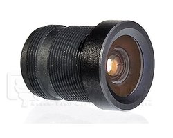 Obiektyw Megapikselowy MINI z filtrem 3.7 mm (7003) - zdjęcie