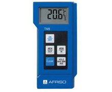 Termometr elektroniczny TM6 - zdjęcie