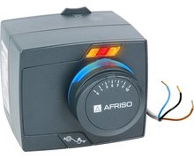 Siłownik elektryczny ARM 343 ProClick - zdjęcie