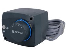 Siłownik elektryczny ARM 329 - zdjęcie