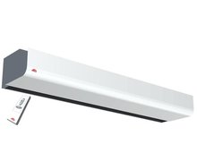 Kurtyny powietrzne PA3200C A/E/W - zdjęcie