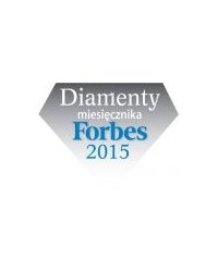 Diamenty Forbesa 2015 - zdjęcie