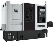Tokarki TBI TC - zdjęcie