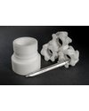 Teflon PTFE (politetrafluoroetylen)