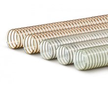 Węże odciągowe Smartflex - zdjęcie