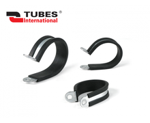 Obejmy montażowe Rubber Clip - zdjęcie
