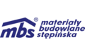 MBS - Materiały Budowlane Stępiński