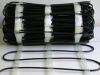 Mata grzejna zewnętrzna jednostronnie zasilana RM-1-305 - zdjęcie