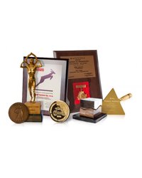 Nagrody i wyróżnienia - zdjęcie