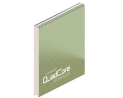 Płyta ścienna chłodnicza QuadCore® KS1150 TL - zdjęcie