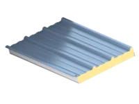 Płyta dachowa KS1000 RW z rdzeniem IPN - zdjęcie
