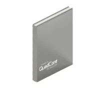 Płyta ścienna QuadCore® KS1150 TF - zdjęcie