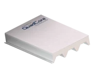 Płyta dachowa QuadCore® KS1000 X-dek™ XG - zdjęcie
