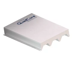 Płyta dachowa QuadCore® KS1000 X-dek™ XG - zdjęcie