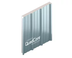 Płyta ścienna QuadCore® KS1000 RW - zdjęcie