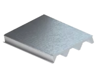 Płyta dachowa QuadCore® KS1000 X-dek™ XD - zdjęcie