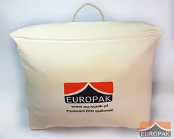 EKO torby z bawełny - zdjęcie