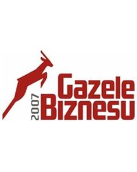 Gazele Biznesu 2007 - zdjęcie