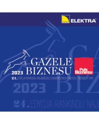 Gazele Biznesu 2023 - zdjęcie