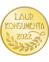 Złoty Laur Konsumenta 2022 - zdjęcie